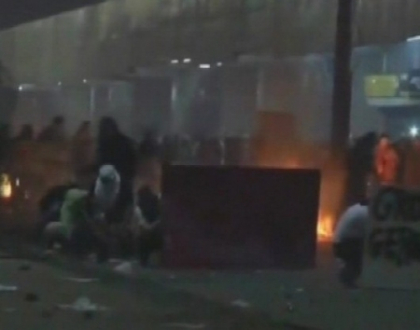 FIFA nu va suspenda Cupa Confederatiilor, in ciuda protestelor si altercatiilor in Brazilia FIFA nu va suspenda Cupa Confederatiilor, in ciuda protestelor si altercatiilor in Brazilia