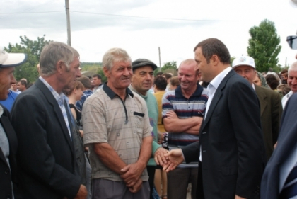 Cu ce se ocupa Vlad Filat de cand a parasit fotoliul de premier