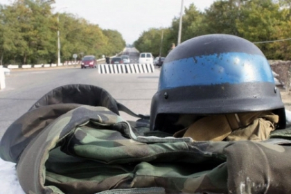 Noi tensiuni pe Nistru! Patru politisti au fost impiedicati sa ajunga la Bender Noi tensiuni pe Nistru! Patru politisti au fost impiedicati sa ajunga la Bender