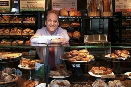 Cum face bani un restaurant fara preturi si case de marcat. O afacere de miliarde de dolari anual Cum face bani un restaurant fara preturi si case de marcat. O afacere de miliarde de dolari anual