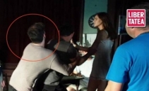 SMILEY, bataie in bar pentru o femeie! Afla cum s-a intamplat asta - FOTO SMILEY, bataie in bar pentru o femeie! Afla cum s-a intamplat asta - FOTO