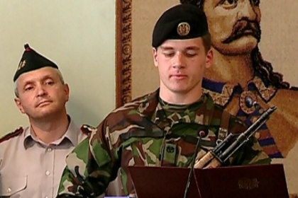 Vor deveni militari in SUA. Primul moldovean, acceptat la West Point Academy din New York Vor deveni militari in SUA. Primul moldovean, acceptat la West Point Academy din New York