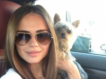 Xenia Deli e distrusa! Ce s-a intamplat la 5 minute dupa ce a facut aceasta poza Xenia Deli e distrusa! Ce s-a intamplat la 5 minute dupa ce a facut aceasta poza