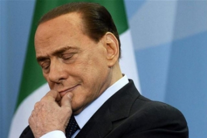 Ziua in care Papi Silvio afla ce ii rezerva viitorul. Dragostea ii poate dauna fostului premier italian Ziua in care Papi Silvio afla ce ii rezerva viitorul. Dragostea ii poate dauna fostului premier italian