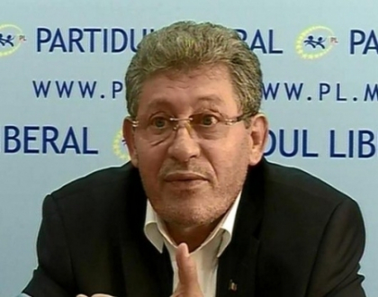 PL vrea posturi vamale pe Nistru. Ghimpu: Vor asigura controlul de marfuri si pasageri la hotar cu Ucraina PL vrea posturi vamale pe Nistru. Ghimpu: Vor asigura controlul de marfuri si pasageri la hotar cu Ucraina