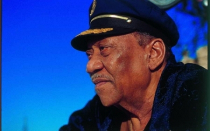 Cantaretul de blues Bobby Bland a murit la varsta de 83 de ani