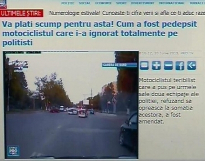 Stirea despre ultimul examen de bacalaureat, cea mai urmarita pe site-ul protv.md