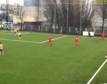 Mai prost de atat nu se poate. Vezi cu cine va juca FC Tiraspol in Europa League Mai prost de atat nu se poate. Vezi cu cine va juca FC Tiraspol in Europa League