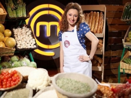 Ana Rotaru, in rochie de mireasa! Ce nunta selecta a facut finalista MasterChef - VIDEO