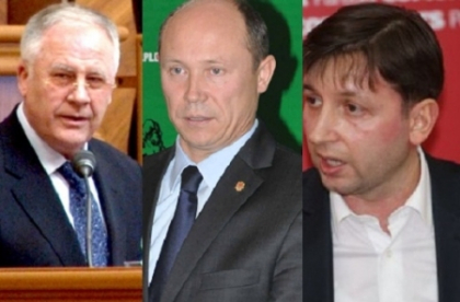 Diacov: Tiraspolul astepta o declaratie razboinica. Ce spun Strelet si Resetnicov despre documentul adoptat