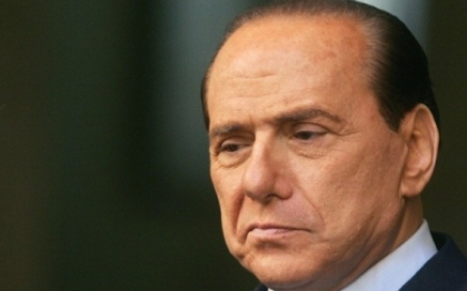 Berlusconi, condamnat la inchisoare: "O ofensa adusa tuturor italienilor care au crezut in mine"