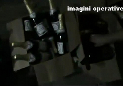 A incercat sa vanda o jumatate de tona de alcool. Ce risca pentru asta un tanar din capitala