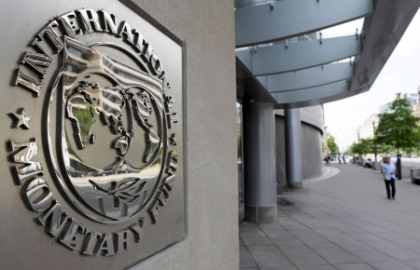 Moldova ar putea avea un nou program cu FMI pana la finele anului Moldova ar putea avea un nou program cu FMI pana la finele anului