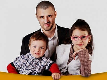 Nu va mai repeta succesul Cleopatrei? Ce esec a avut Pavel Stratan cu fiul sau