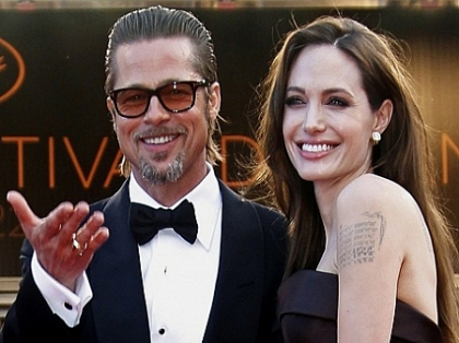 La nunta Angelinei Jolie, betivii nu vor avea acces! Pe cine a exclus actrita din lista La nunta Angelinei Jolie, betivii nu vor avea acces! Pe cine a exclus actrita din lista