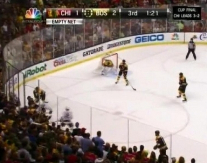 Dramatism in finala NHL. Echipa de hochei din Chicago a castigat Cupa Stanley