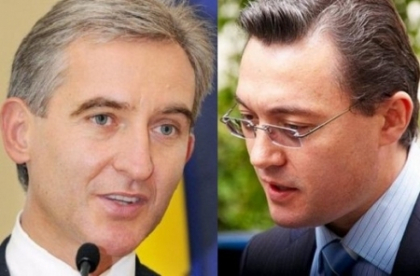 Premierul si presedintele Parlamentului si-au completat partial echipele de consilieri Premierul si presedintele Parlamentului si-au completat partial echipele de consilieri