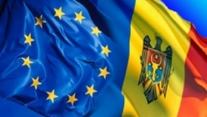 Au fost incheiate negocierile pe marginea Acordului de Asociere cu UE Au fost incheiate negocierile pe marginea Acordului de Asociere cu UE