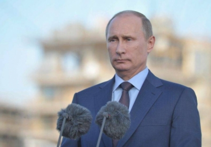 PUTIN: Extradarea lui SNOWDEN e ca tunsul unui PURCEL - mult grohait si putin par PUTIN: Extradarea lui SNOWDEN e ca tunsul unui PURCEL - mult grohait si putin par
