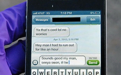 S-a jucat timp de 4 ore pe iPhone. Greseala care a dus o femeie de urgenta la spital S-a jucat timp de 4 ore pe iPhone. Greseala care a dus o femeie de urgenta la spital