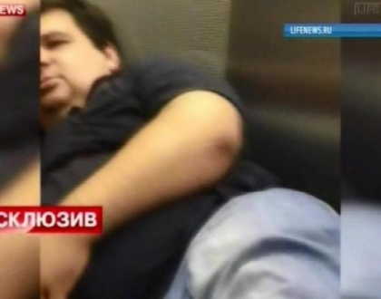 La un pas de tragedie. Un ascensor dintr-un centru comercial din Moscova a cazut in gol La un pas de tragedie. Un ascensor dintr-un centru comercial din Moscova a cazut in gol