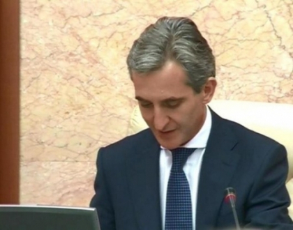O instanta de judecata interzice Bancii Nationale sa ia o decizie cu privire la noii actionari ai BMA O instanta de judecata interzice Bancii Nationale sa ia o decizie cu privire la noii actionari ai BMA