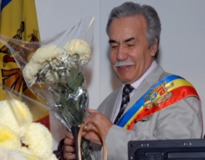 Moldova este in doliu. Marele poet Dumitru Matcovschi a trecut la cele vesnice Moldova este in doliu. Marele poet Dumitru Matcovschi a trecut la cele vesnice