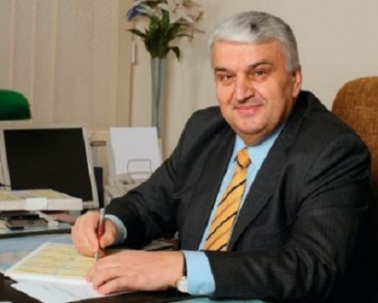 Serafim Urecheanu: Sunt multe incalcari in utilizarea banilor publici Serafim Urecheanu: Sunt multe incalcari in utilizarea banilor publici