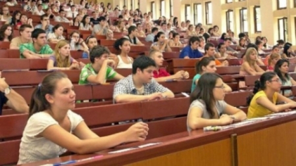 O agentie speciala va evalua programele de studii ale institutiilor de invatamant superior 