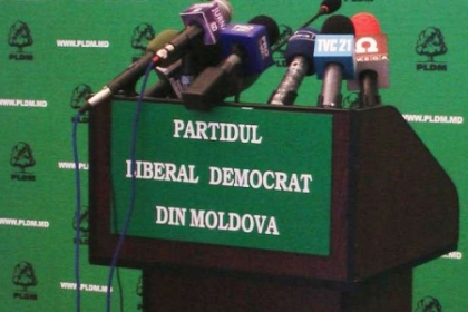 PLDM din CMC acuza liberalii ca pregatesc un atac raider impreuna cu PCRM asupra proprietatii municipale PLDM din CMC acuza liberalii ca pregatesc un atac raider impreuna cu PCRM asupra proprietatii municipale