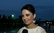 Doina Sulac este indragostita! Afla ce spune despre noul iubit "“ VIDEO Doina Sulac este indragostita! Afla ce spune despre noul iubit "“ VIDEO