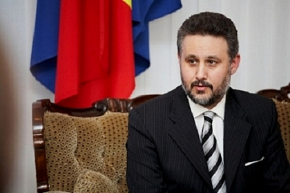 Marius Lazurca: Am crezut mereu ca Matcovschi era de piatra Marius Lazurca: Am crezut mereu ca Matcovschi era de piatra