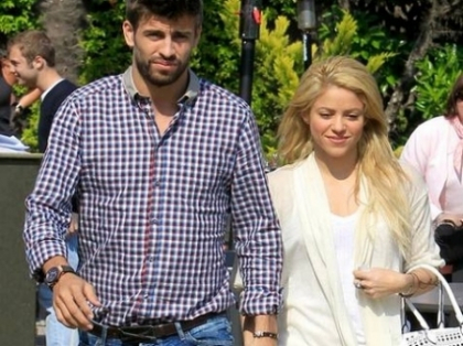 Shakira este in lacrimi: Pique este implicat intr-un scandal sexual! Cu cine a inselat-o pe artista Shakira este in lacrimi: Pique este implicat intr-un scandal sexual! Cu cine a inselat-o pe artista