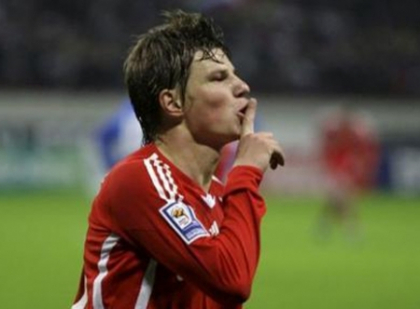 Sefii de la Arsenal au refuzat sa prelungeasca contractul lui Arsavin! Unde va juca fotbalistul rus Sefii de la Arsenal au refuzat sa prelungeasca contractul lui Arsavin! Unde va juca fotbalistul rus