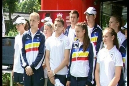 Moldova spera sa obtina locul 5 la Festivalul Olimpic al Tineretului European din Olanda Moldova spera sa obtina locul 5 la Festivalul Olimpic al Tineretului European din Olanda