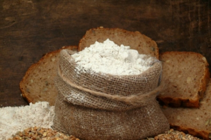 Mai destept in bucatarie. Tot ce trebuie sa stii despre faina alba Mai destept in bucatarie. Tot ce trebuie sa stii despre faina alba