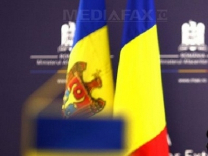 Parlamentul a ratificat Tratatul intre Republica Moldova si Romania privind regimul frontierei de stat