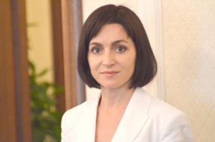 Audierea Maiei Sandu in Parlament, amanata. Comunistii acuza Ministerul Educatiei de coruptie Audierea Maiei Sandu in Parlament, amanata. Comunistii acuza Ministerul Educatiei de coruptie