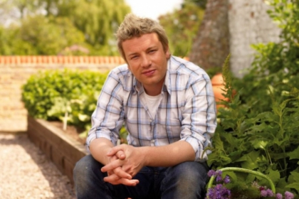 Jamie Oliver a citit prima carte din viata lui. Care este si despre ce e vorba Jamie Oliver a citit prima carte din viata lui. Care este si despre ce e vorba