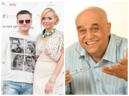 Cadou inedit pentru Benone Sinulescu! Cum l-au surprins Marcel si Cornelia Stefanet pe artistul roman
Cadou inedit pentru Benone Sinulescu! Cum l-au surprins Marcel si Cornelia Stefanet pe artistul roman