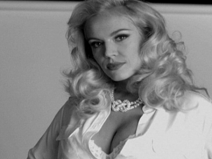 Viata lui Anna Nicole Smith a fost ecranizata. Cine este actrita care a jucat-o Viata lui Anna Nicole Smith a fost ecranizata. Cine este actrita care a jucat-o