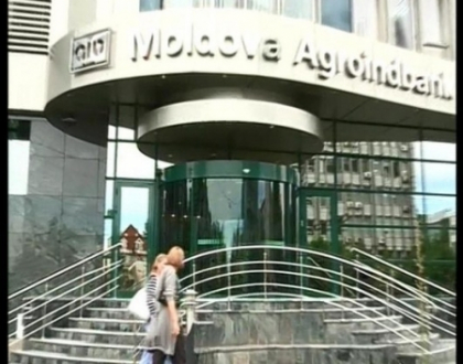 Moldova Agroindbank are un nou presedinte. Actionarii au votat unanim Moldova Agroindbank are un nou presedinte. Actionarii au votat unanim