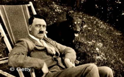 "Pactul Hollywood-ului cu Adolf Hitler." Cum au sprijinit marile studiouri propaganda nazista "Pactul Hollywood-ului cu Adolf Hitler." Cum au sprijinit marile studiouri propaganda nazista