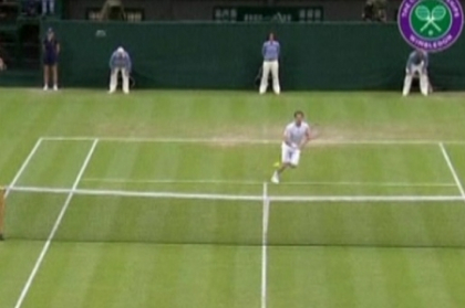 Britanicul Andy Murray spulbera totul in cale la Wimbledon. Cum a obtinut victorie Britanicul Andy Murray spulbera totul in cale la Wimbledon. Cum a obtinut victorie