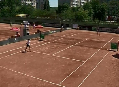 Cea mai buna tenismana a Moldovei, Anastasia Vdovenco, a fost la un pas de a cuceri primul titlu din cariera Cea mai buna tenismana a Moldovei, Anastasia Vdovenco, a fost la un pas de a cuceri primul titlu din cariera