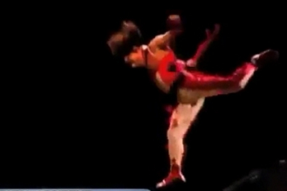 Tragedie la Cirque du Soleil. O acrobata a murit in timpul unui spectacol