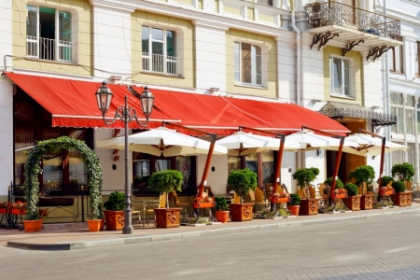 Top 5 orase europene in care sa calatoresti pentru mancare