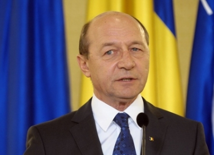 Mai face o incercare. Traian Basescu vine la Chisinau
