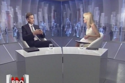 In PROfunzime din 1 iulie, cu Dorin Dragutanu