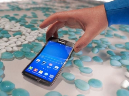 Valoarea de piata a Samsung a scazut intr-o luna mai mult decat toata capitalizarea Sony